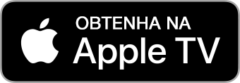 Logo Apple TV